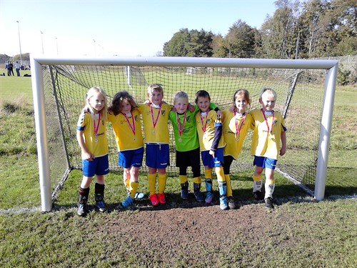 U8 Vejle 15