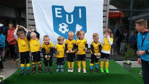 Engum Cup 2015