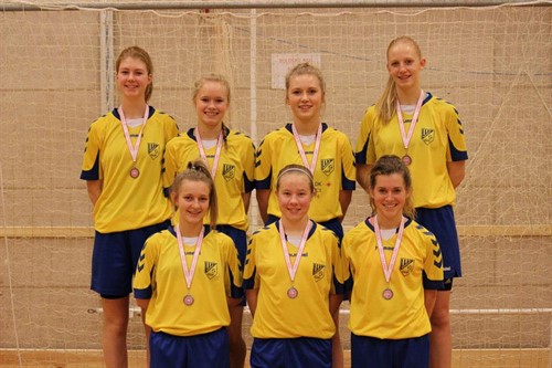 12 Januar 14 U18 Indefodbold