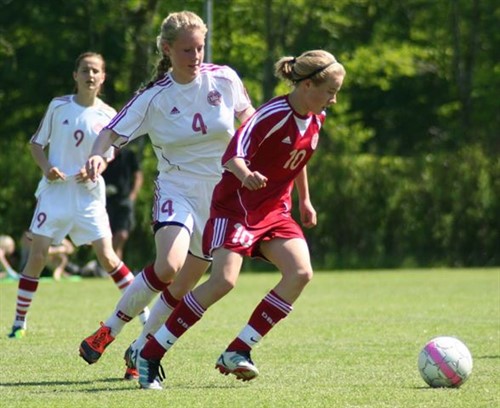 Lykke Schou Andersen
