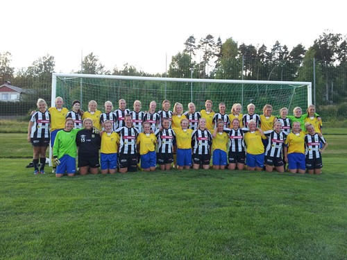 Oddebollen Cup 2013